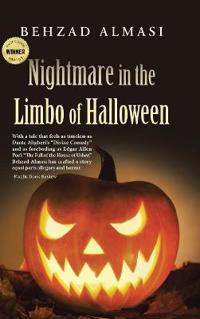 Bokomslag för "Nightmare in the Limbo of Halloween"