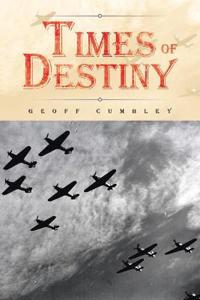 Bokomslag för "Times of Destiny"