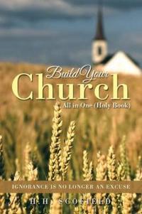Bokomslag för "Build Your Church"