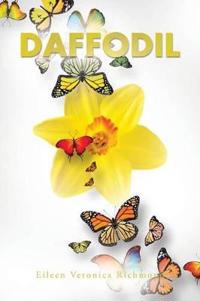 Kirjan kansi "Daffodil"
