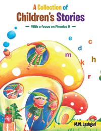 Collection of Children's Stories