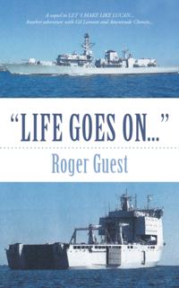 &quote;Life Goes On...&quote;