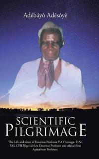 Scientific Pilgrimage
