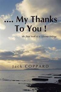 .... My Thanks To You !