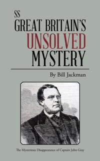 Ss Great Britain's Unsolved Mystery