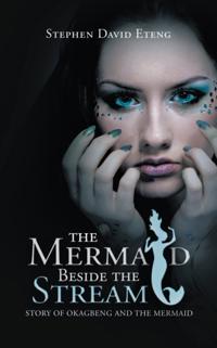 Mermaid Beside the Stream