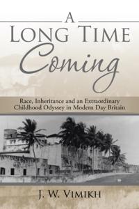 Long Time Coming
