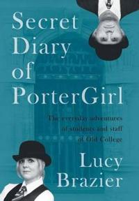 Bokomslag för "Secret Diary of PorterGirl"