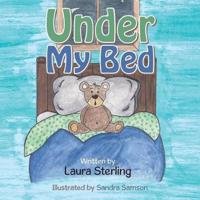 Bokomslag for "Under My Bed"