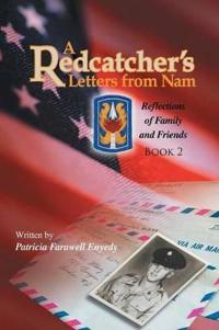 A Redcatcher's Letters from Nam