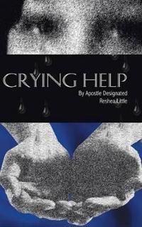 Bokomslag for "Crying Help"