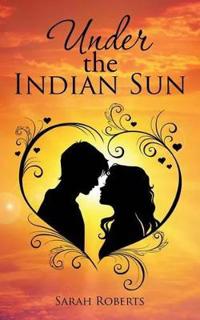 Bokomslag for "UNDER THE INDIAN SUN"