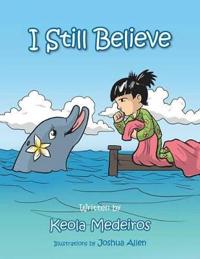 Bokomslag for "I Still Believe"