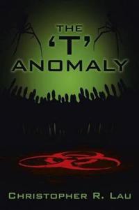 Bokomslag for "The 't' Anomaly"