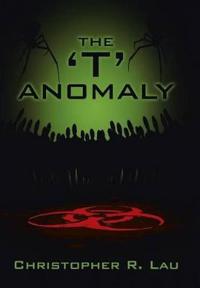 The 't' Anomaly