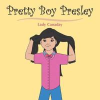 Bokomslag for "Pretty Boy Presley"