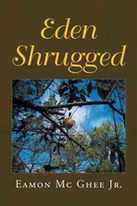 Bokomslag for "Eden Shrugged"