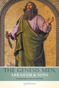 Genesis Men  Abraham & Sons