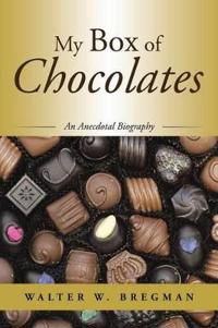 Bokomslag for "My Box of Chocolates"