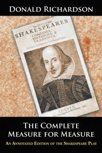 Complete Measure for Measure