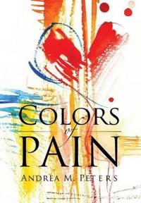 Bokomslag for "Colors of Pain"