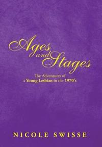 Bokomslag for "Ages and Stages"