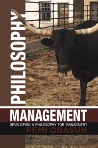 Philosophy Management