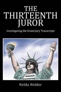 Bokomslag for "The Thirteenth Juror"