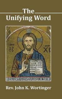 Bokomslag for "The Unifying Word"