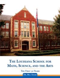 Louisiana School for Math, Science, and the Arts