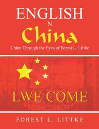 English  N China
