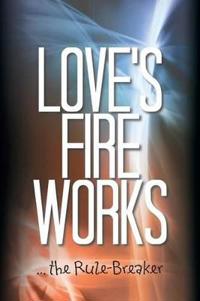Bokomslag for "Love's Fire Works"