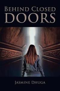 Bokomslag for "Behind Closed Doors"