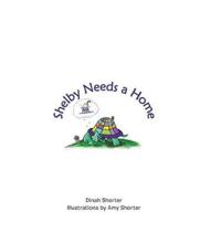 Shelby Needs a Home