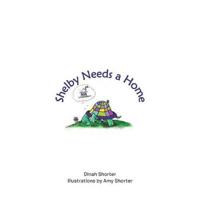 Bokomslag for "Shelby Needs a Home"