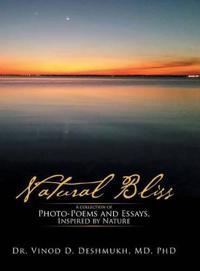 Bokomslag for "Natural Bliss"