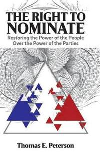 Bokomslag for "The Right to Nominate"