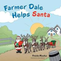 Farmer Dale Helps Santa