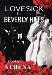 Bokomslag for "Lovesick in Beverly Hills"