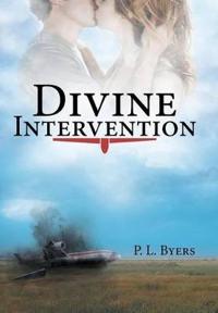 Bokomslag for "Divine Intervention"