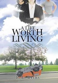 Bokomslag for "A Life Worth Living"