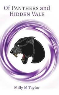 Bokomslag for "Of Panthers and Hidden Vale"