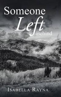 Bokomslag for "Someone Left Behind"
