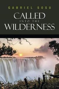 Bokomslag for "Called Into the Wilderness"