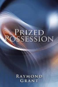 Bokomslag for "Prized Possession"