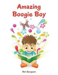 Amazing Boogie Boy