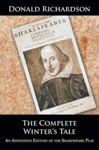 Bokomslag for "The Complete Winter's Tale"