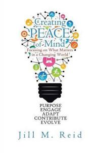 Creating Peace of Mind