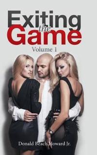 Bokomslag for "Exiting the Game"