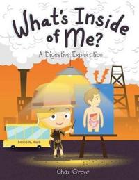 What's Inside of Me?